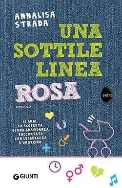 Una sottile linea rosa