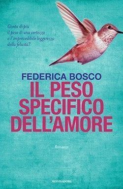Il peso specifico dell’amore