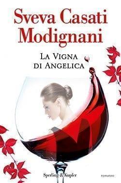 La vigna di Angelica