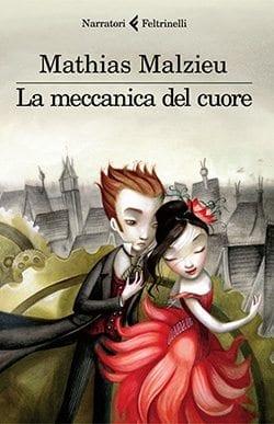 La meccanica del cuore