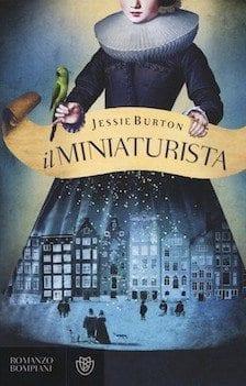 Il Miniaturista