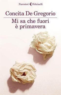 Mi sa che fuori è primavera