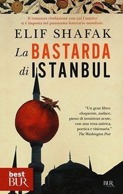 La bastarda di Istanbul