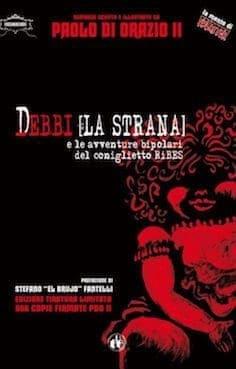 Debbi (la strana)