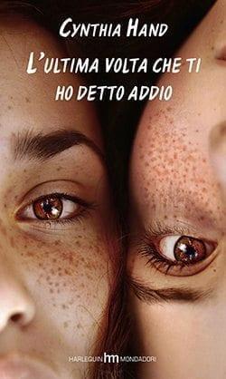 L’ultima volta che ti ho detto addio