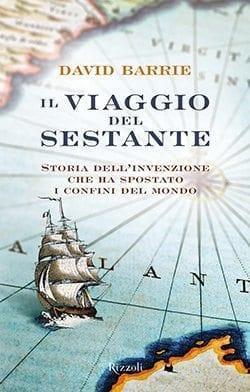 Il viaggio del sestante