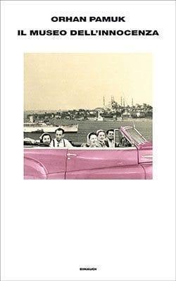 Recensione di Il museo dell’innocenza di Pamuk Orhan