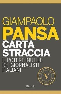 Carta straccia