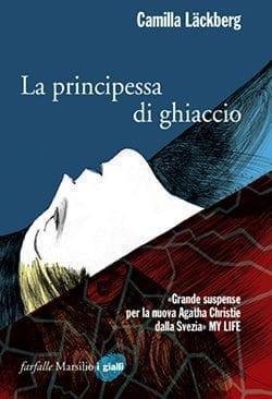 La principessa di ghiaccio