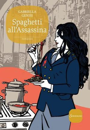 Spaghetti all'assassina