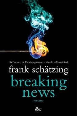 Breaking news