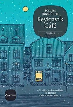 Reykjavik Cafè