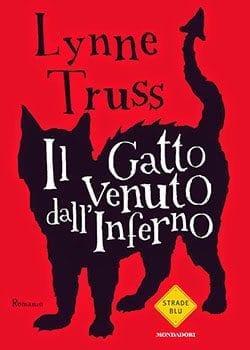 Il gatto venuto dall’inferno