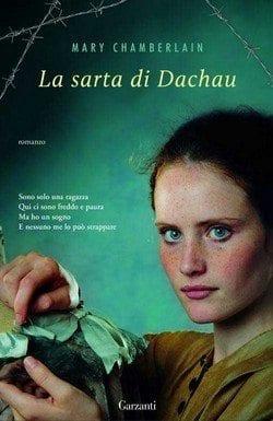 La sarta di Dachau di Mary Chamberlain La sarta di Dachau di Mary Chamberlain