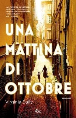 Una mattina di ottobre