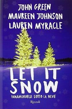 Let it snow