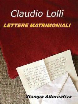 Lettere matrimoniali di Claudio Lolli
