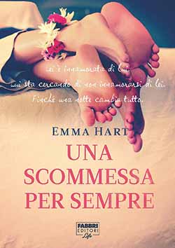 Una scommessa per sempre