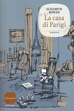 La casa di Parigi