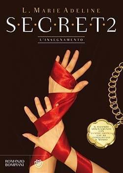 S.E.C.R.E.T. 2 - L'insegnamento