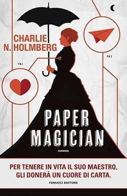 Paper Magician