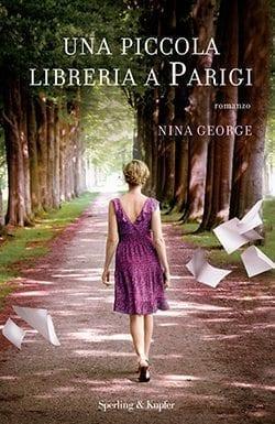 Una piccola libreria a Parigi