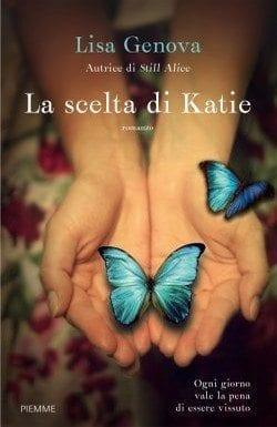 La scelta di Katie di Lisa Genova
