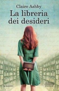 La libreria dei desideri di Claire Ashby La libreria dei desideri di Claire Ashby