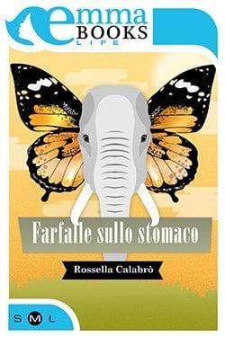 Farfalle sullo stomaco