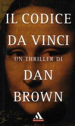 Il codice Da Vinci