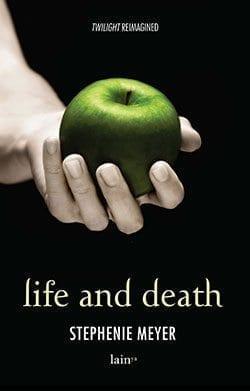 Life and death. Twilight reimagined