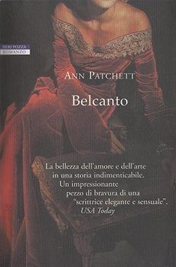 Belcanto