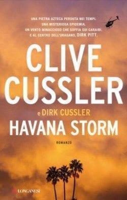 Havana Storm di Clive Cussler Havana Storm di Clive Cussler