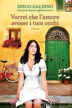 Vorrei che l'amore avesse i tuoi occhi