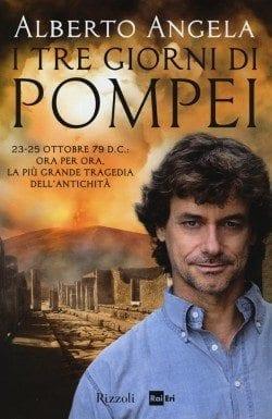 I tre giorni di Pompei