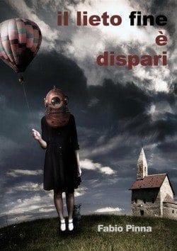 Recensione di Il lieto fine è dispari di Fabio Pinna