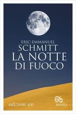 La notte di fuoco