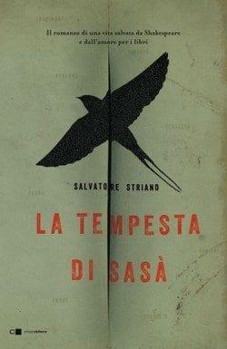 La tempesta di Sasà di Salvatore Striano