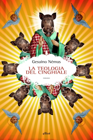 La teologia del cinghiale