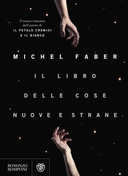 Il libro delle cose nuove e strane