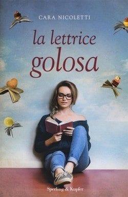La lettrice golosa di Cara Nicoletti