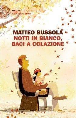 Notti in bianco baci a colazione