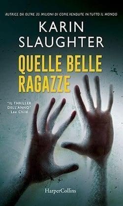 Recensione di Quelle belle ragazze di Karin Slaughter