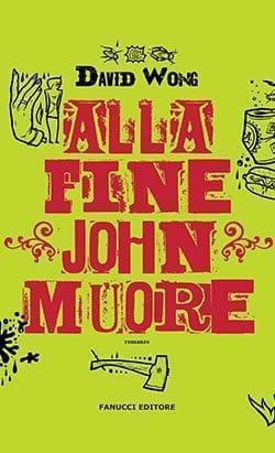 Alla fine John muore