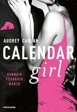 Calendar Girl (Gennaio-Febbraio-Marzo)