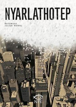 Nyarlathotep