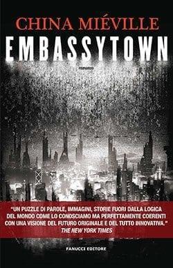 Embassytown