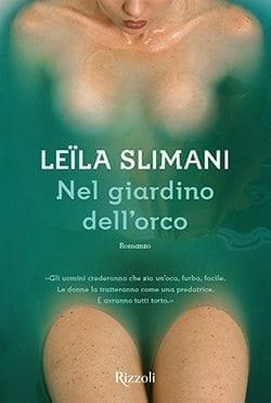 Nel giardino dell’orco