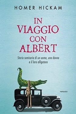 In viaggio con Albert