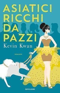 Asiatici ricchi da pazzi